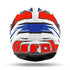 CASCO HELMET VALOR REP.ZANETTI MATT